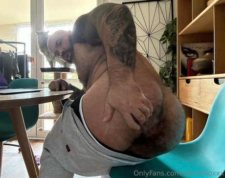 djemelloxxx nude on onlyfans