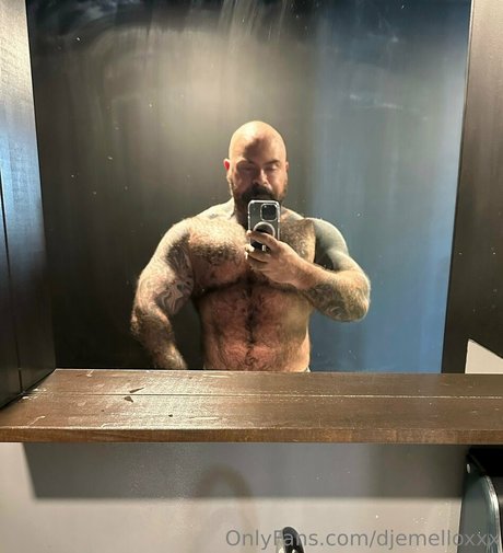 djemelloxxx leaked nude onlyfans