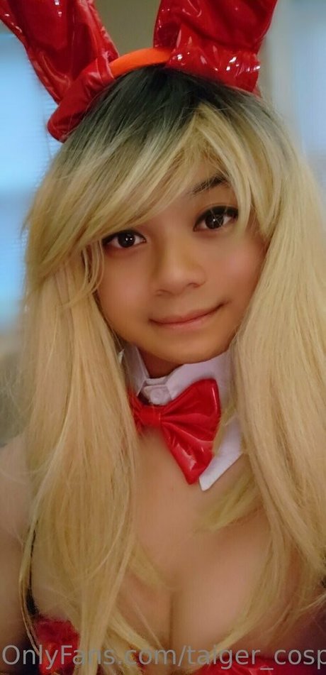 taiger cosplayz onlyfans sex