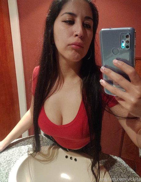 vickiita onlyfans content