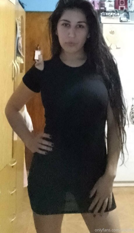 vickiita naked onlyfans leak