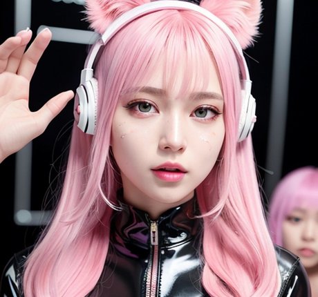 AI Generated Girls onlyfans leaked nudes