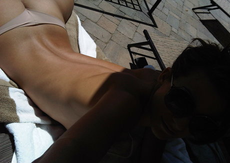 AnnaLynne McCord onlyfans xxx