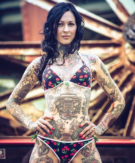 FemkeFTW onlyfans naked pics