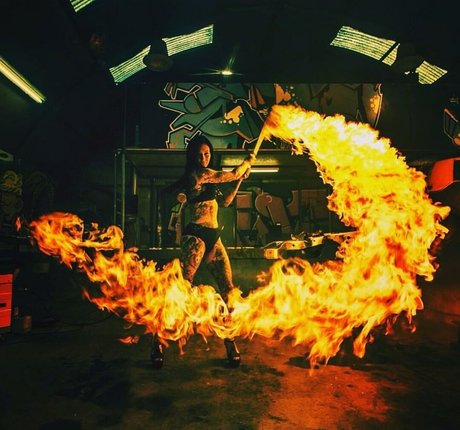 FemkeFTW onlyfans porn leaked