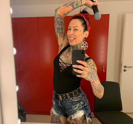 FemkeFTW leaked onlyfans pictures