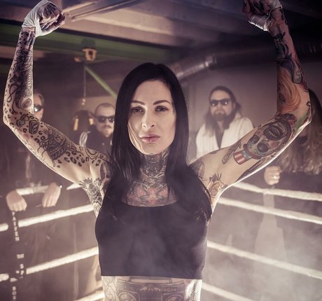 FemkeFTW onlyfans archives