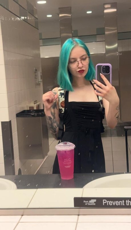 violets cabaret only fans leak porn