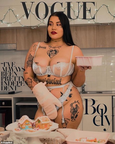 Veruca Salt onlyfans leajs