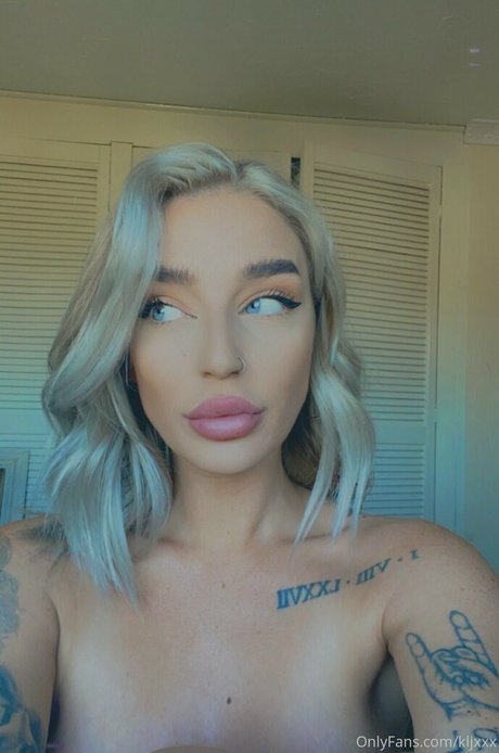 LuLi onlyfans leaked free