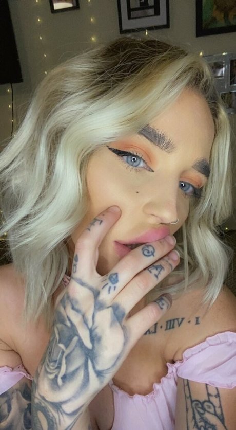 LuLi onlyfans naked leaked