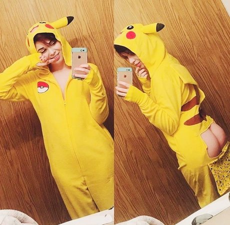 Madison Decambra only fans leak porn