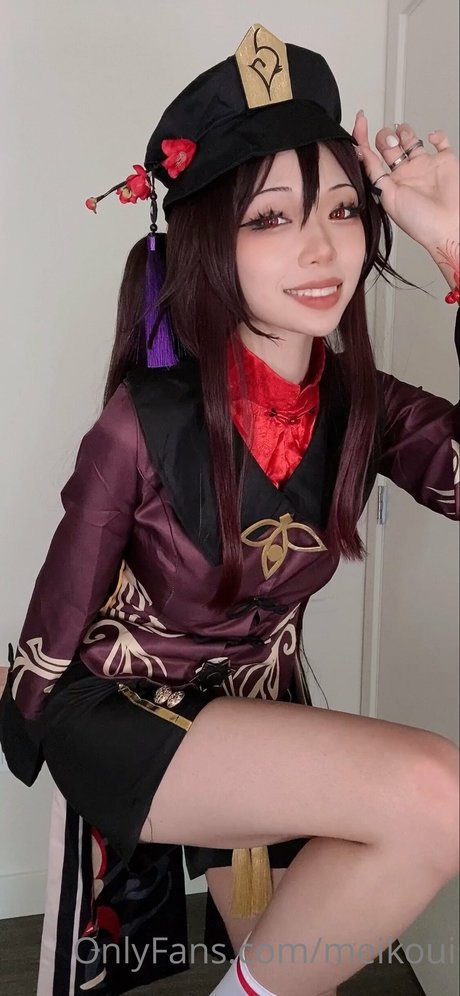 Meikoui onlyfans porn
