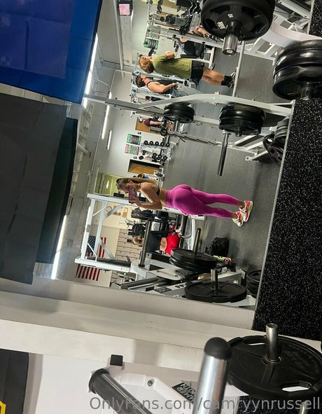 camryynrussell leaked onlyfans nude