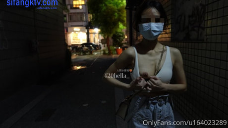 bella 420tw  illustration