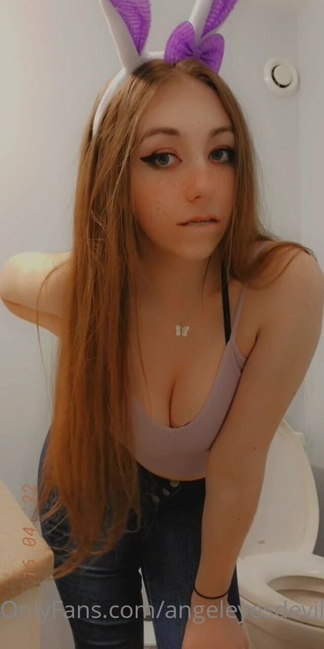 Angel Eyes Devil Thighs onlyfans sextape leak