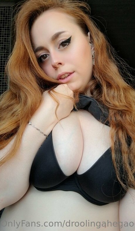 DroolingAhegaoQueen onlyfans naked pics