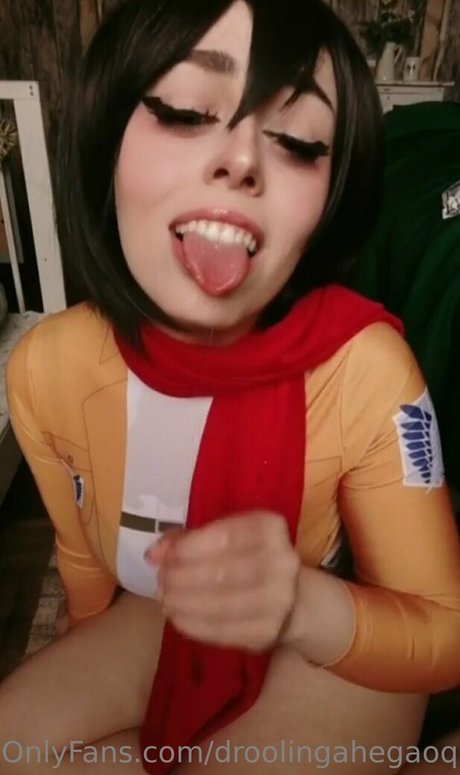 DroolingAhegaoQueen onlyfans nudes