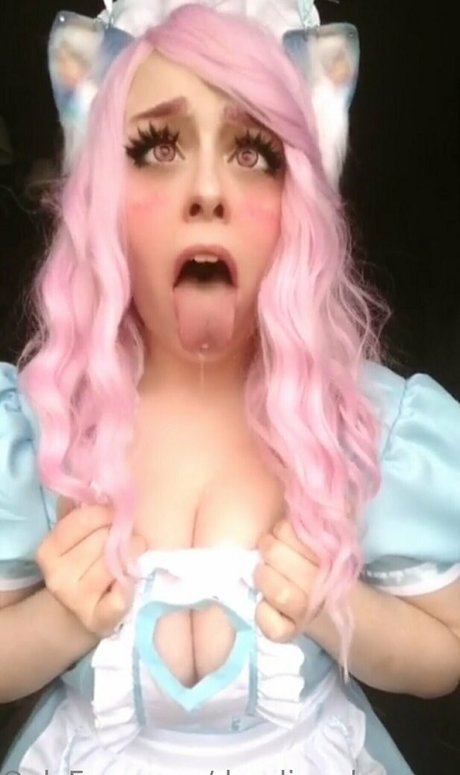 DroolingAhegaoQueen nude porn onlyfans