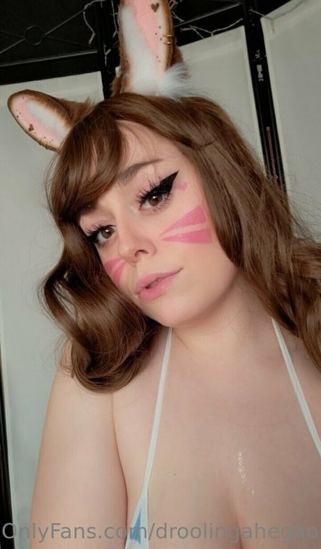 DroolingAhegaoQueen onlyfans leaks xxx