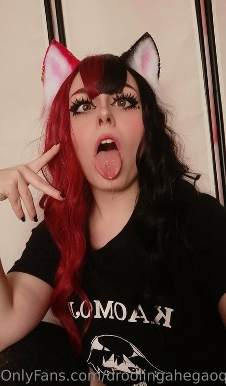 DroolingAhegaoQueen onlyfans porno