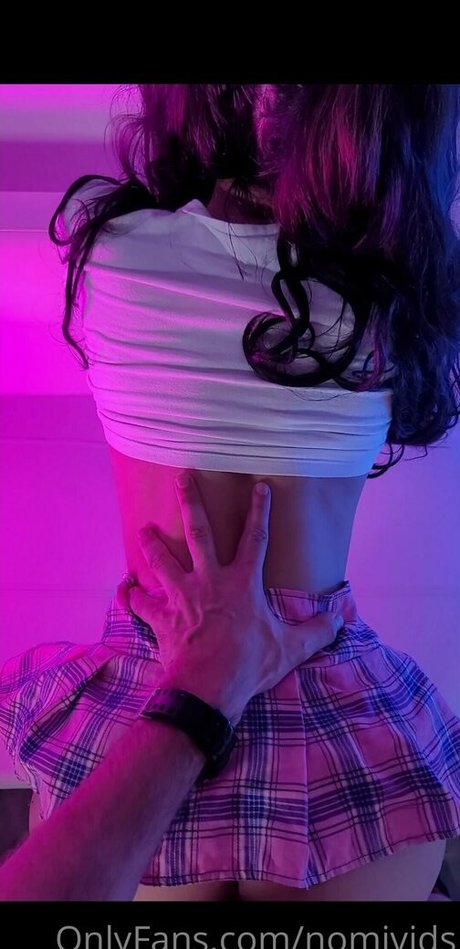 nomicakes leaked only fans nudes