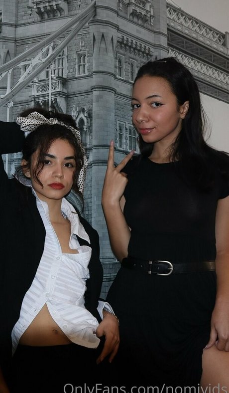 nomicakes onlyfans nudes leaked