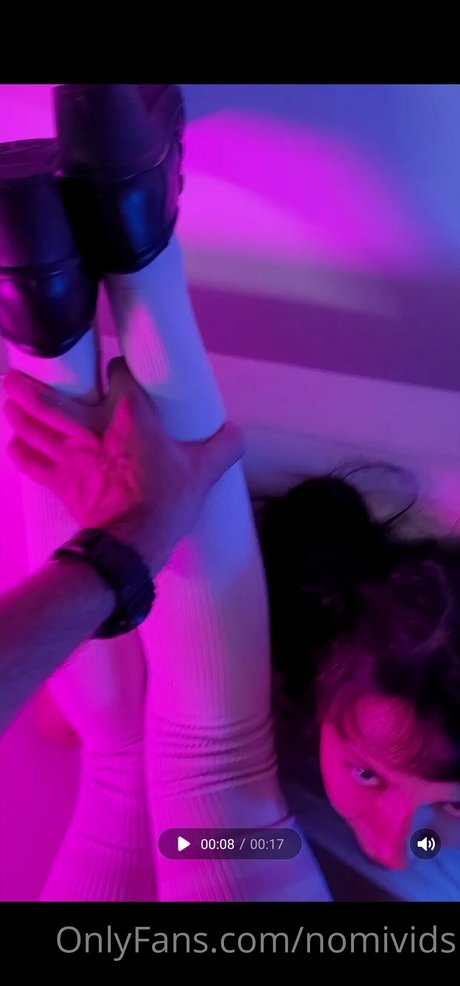 nomicakes onlyfans nsfw