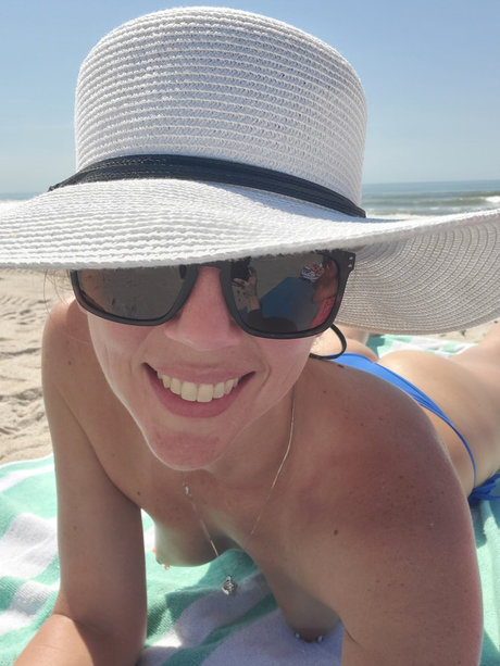 nature girl sarah onlyfans naked leaks