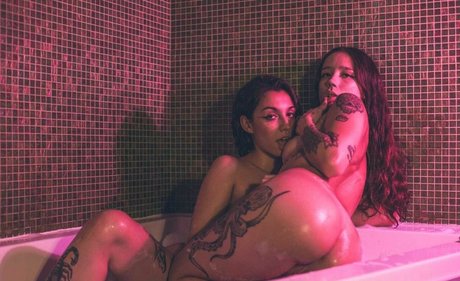 Pepperflavor porn onlyfans