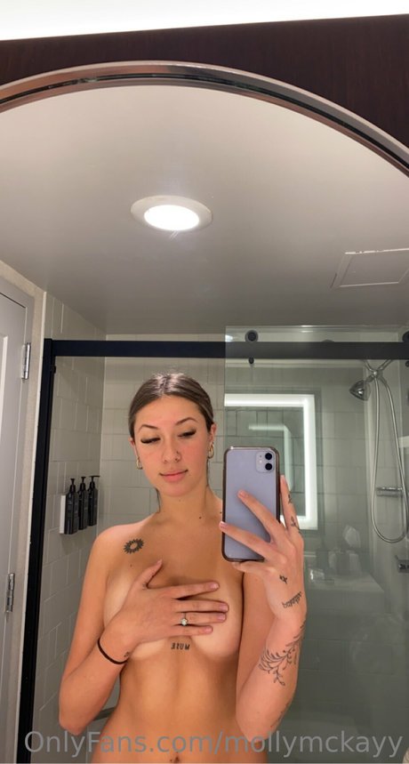 Molly Mckayy onlyfans sex