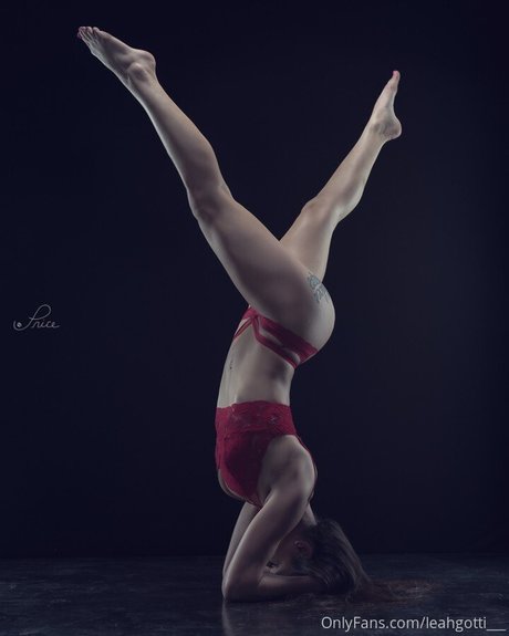 Leah Gotti only fans leaks