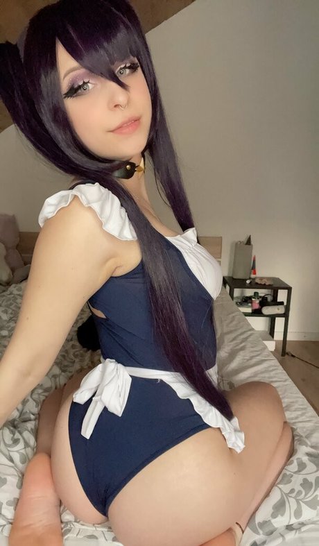 Yumeblume onlyfans leaks nudes