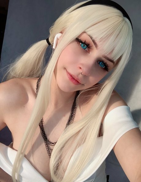 Yumeblume onlyfans desnuda