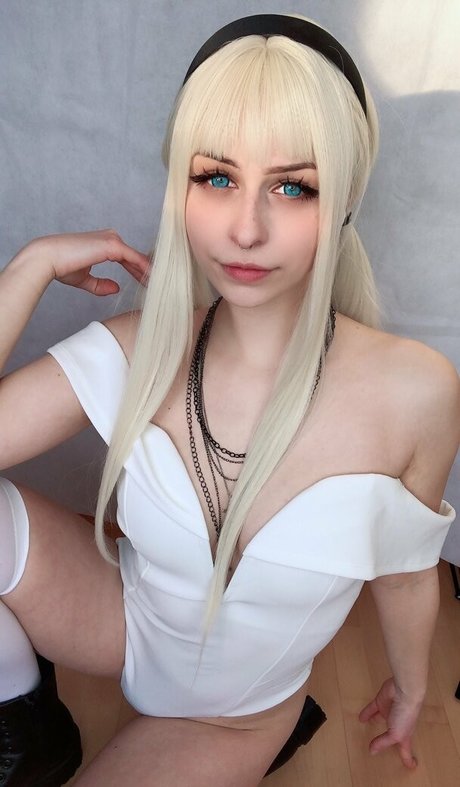 Yumeblume onlyfans desnuda