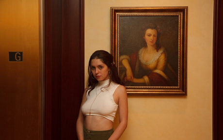 Riley Summers onlyfans leaked photos