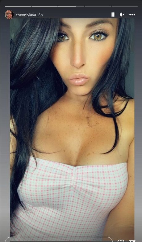 Princess Laya nude onlyfans