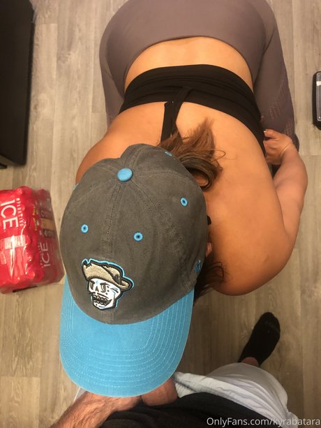 Kyra Mogwai Batara onlyfans naked porn