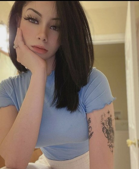 Agoddamvillian onlyfans nudes leaked