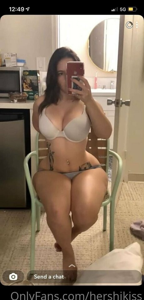 Hershikiss nudes onlyfans