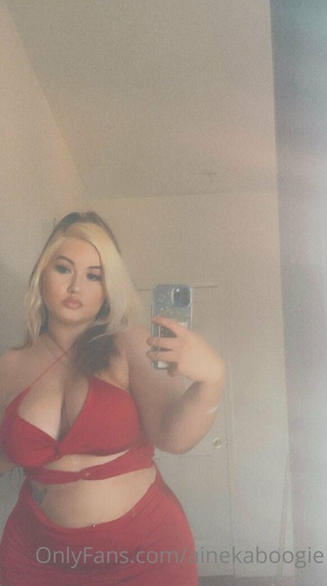 ainekaboogie onlyfans leaks.