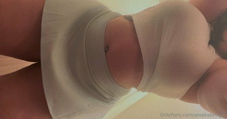 ainekaboogie onlyfans leaks porn