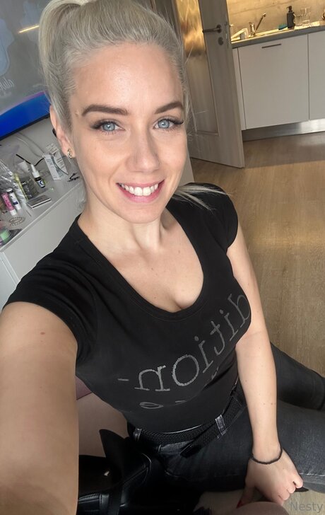 Nesty onlyfans mega