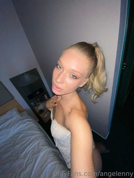 Nesty onlyfans leaked tits