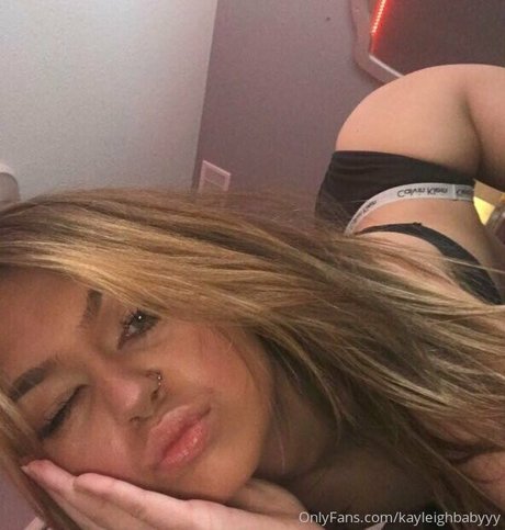 Kayleighbabyyy porn onlyfans