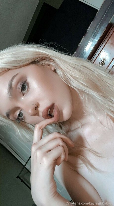 Kayleighbabyyy free onlyfans