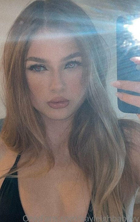 Kayleighbabyyy only fans content