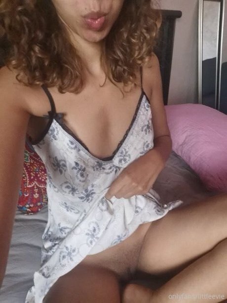 Littleviee leaked onlyfans porn