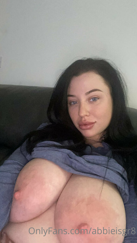 Abbieisgr8 onlyfans leak porn