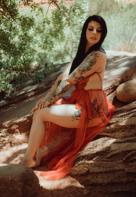 Thatsoraven95 onlyfans sex